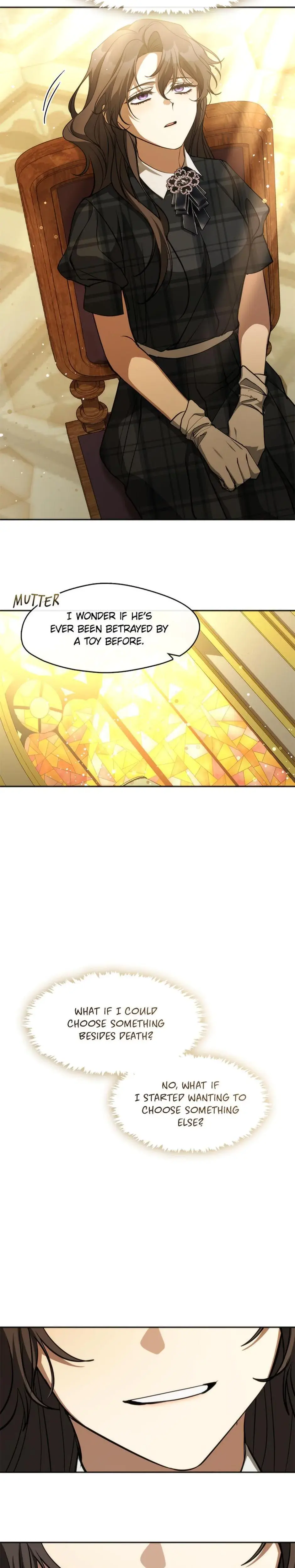 I Failed To Oust The Villain Chapter 119 - Page 15