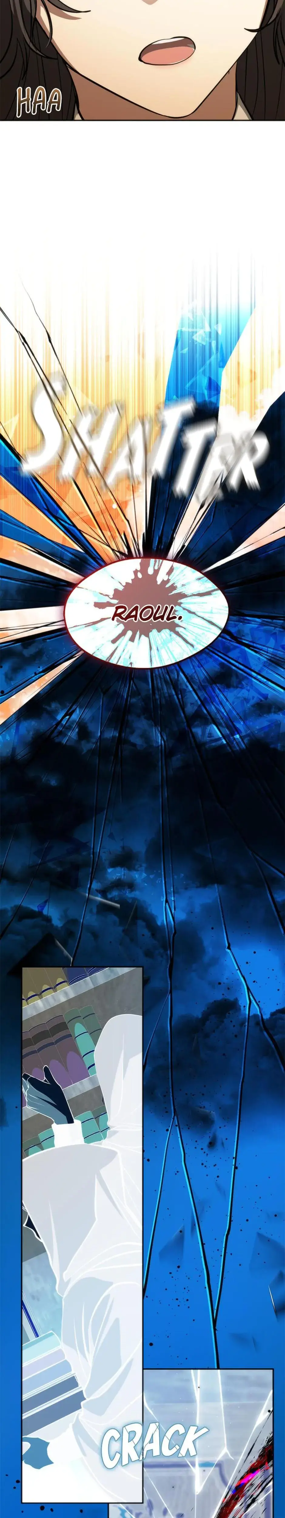 I Failed To Oust The Villain Chapter 119 - Page 16