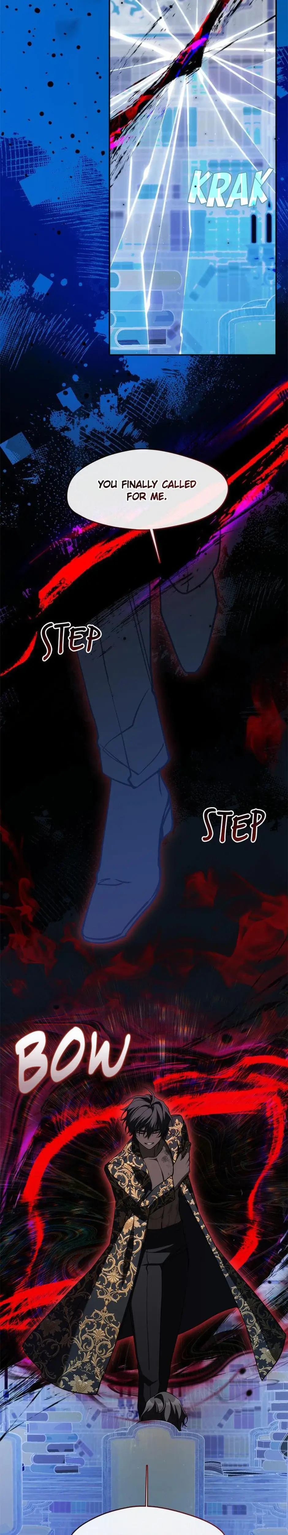 I Failed To Oust The Villain Chapter 119 - Page 17