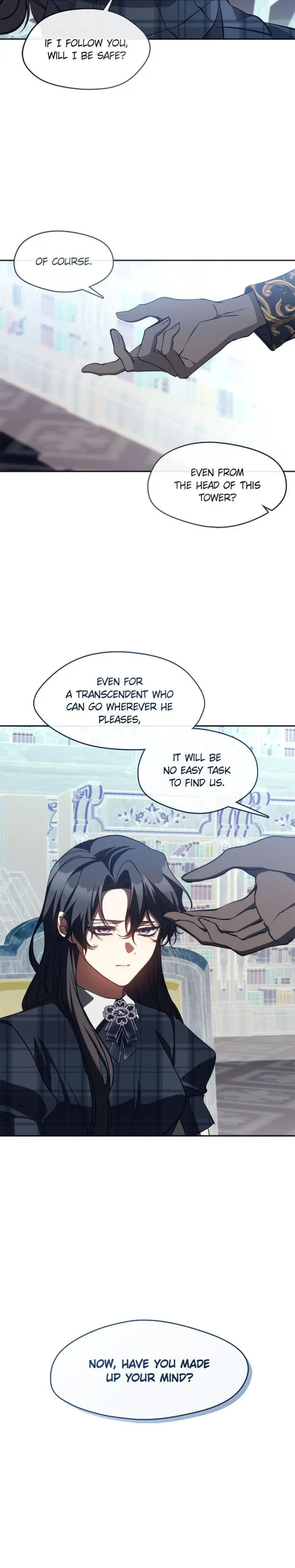 I Failed To Oust The Villain Chapter 119 - Page 19