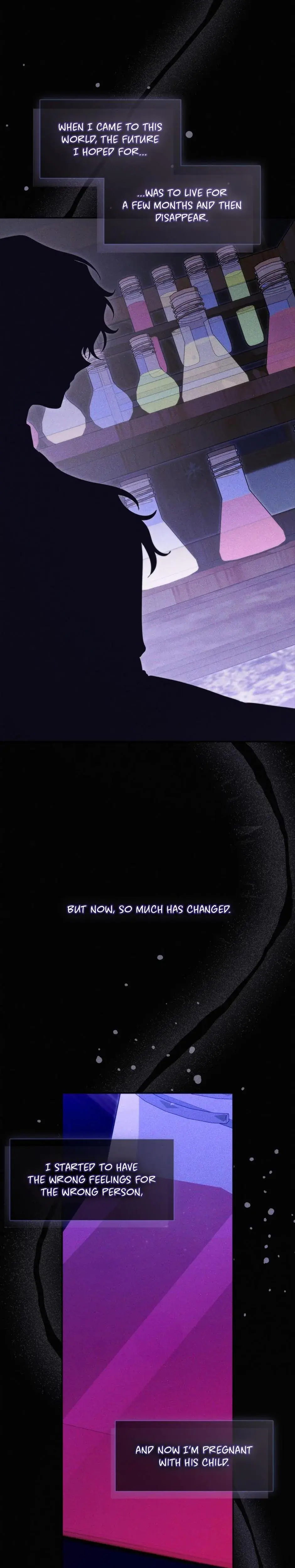 I Failed To Oust The Villain Chapter 119 - Page 2