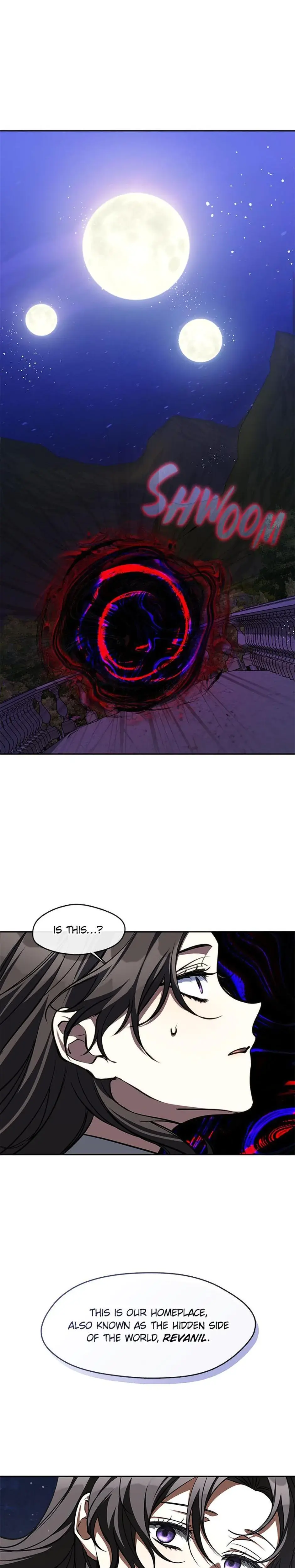 I Failed To Oust The Villain Chapter 119 - Page 23