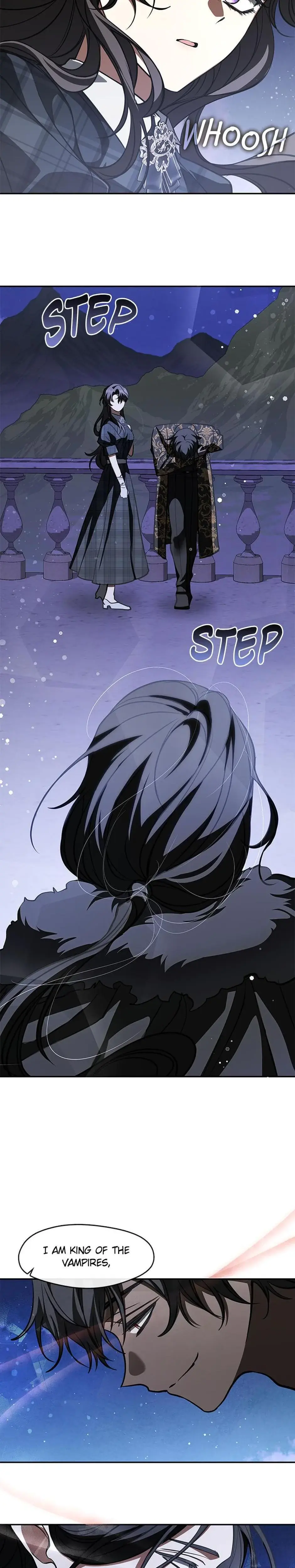 I Failed To Oust The Villain Chapter 119 - Page 24