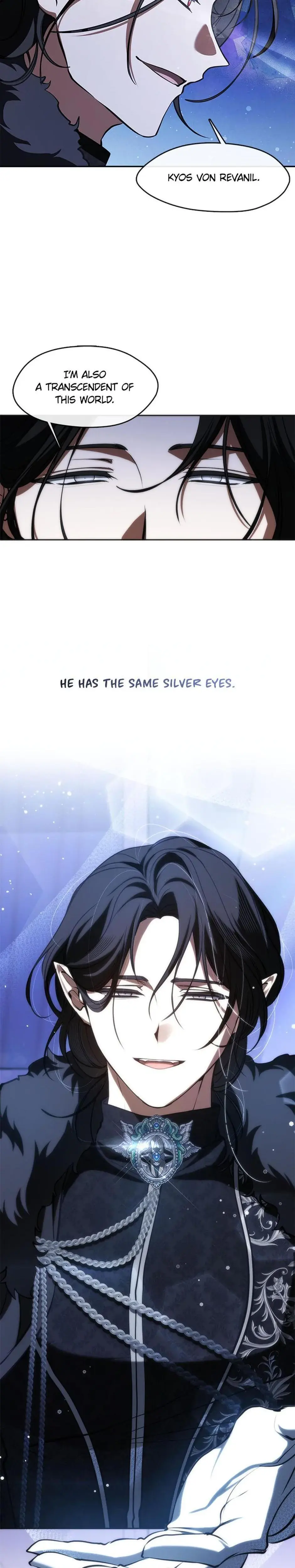I Failed To Oust The Villain Chapter 119 - Page 25