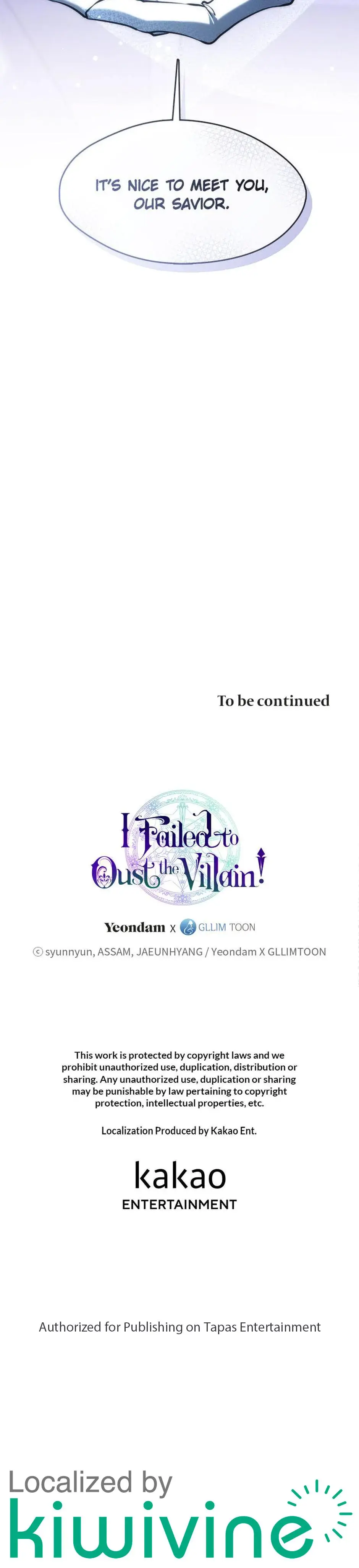 I Failed To Oust The Villain Chapter 119 - Page 26
