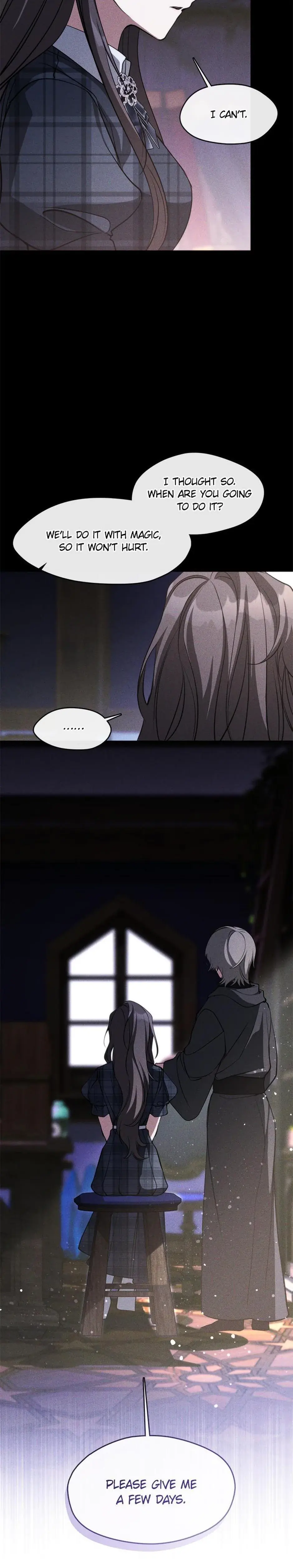 I Failed To Oust The Villain Chapter 119 - Page 4