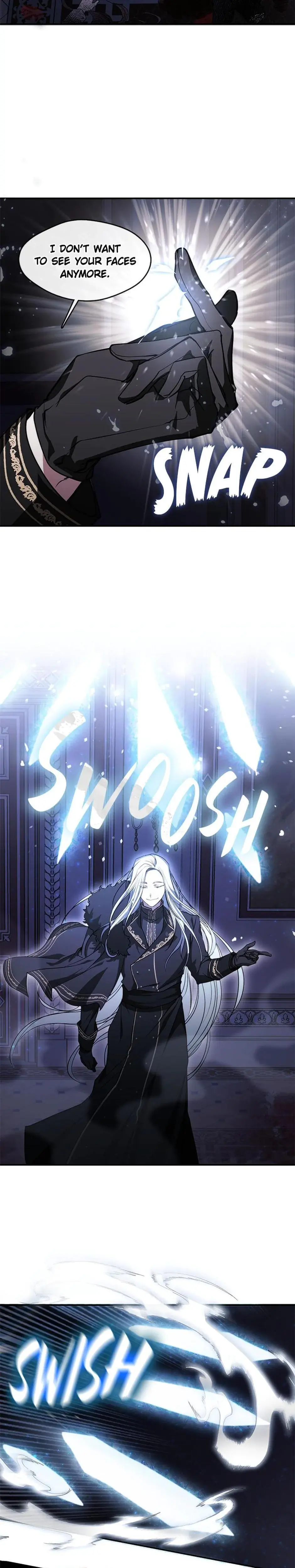 I Failed To Oust The Villain Chapter 12 - Page 13