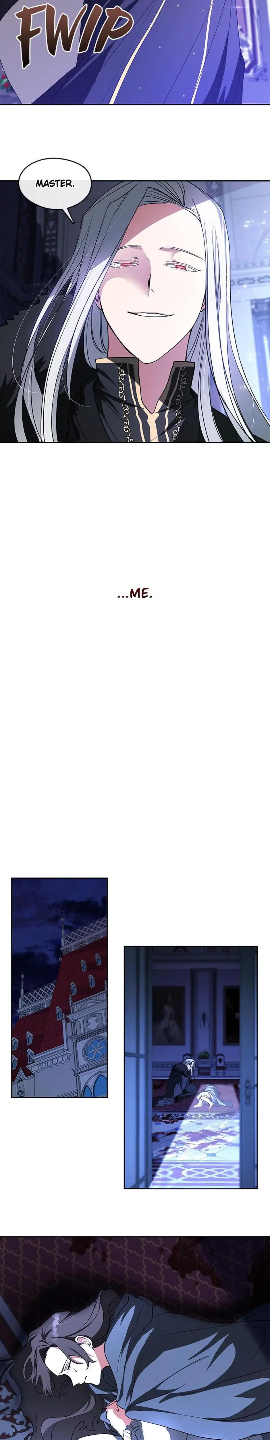 I Failed To Oust The Villain Chapter 12 - Page 15