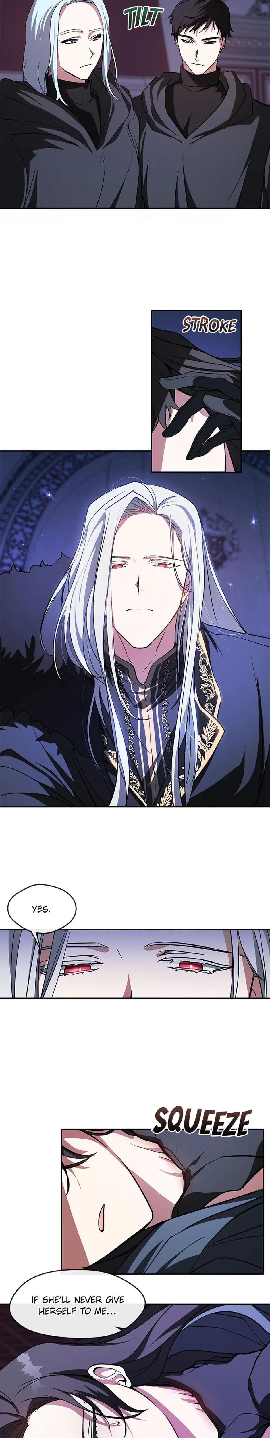 I Failed To Oust The Villain Chapter 12 - Page 18