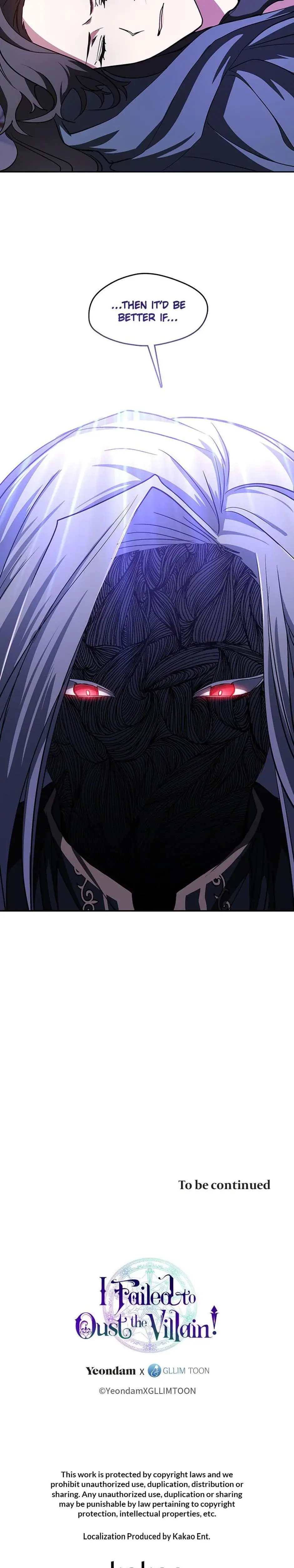 I Failed To Oust The Villain Chapter 12 - Page 19