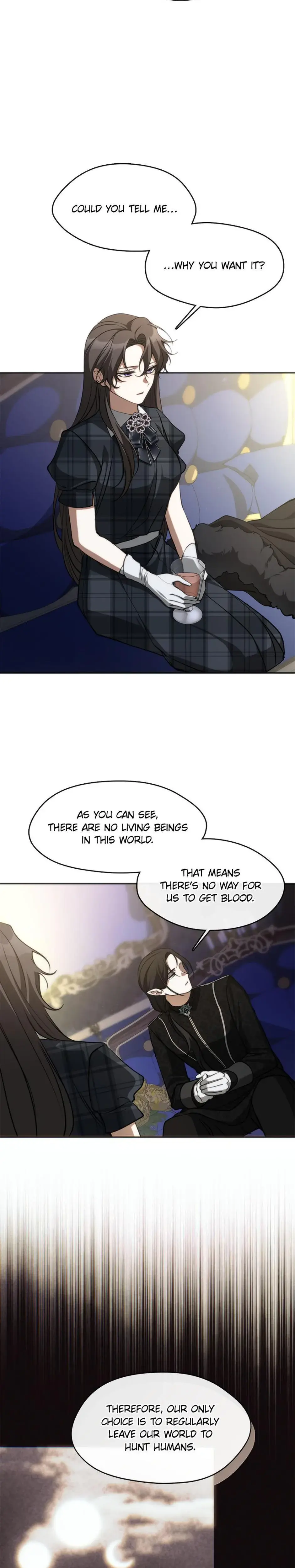 I Failed To Oust The Villain Chapter 120 - Page 10