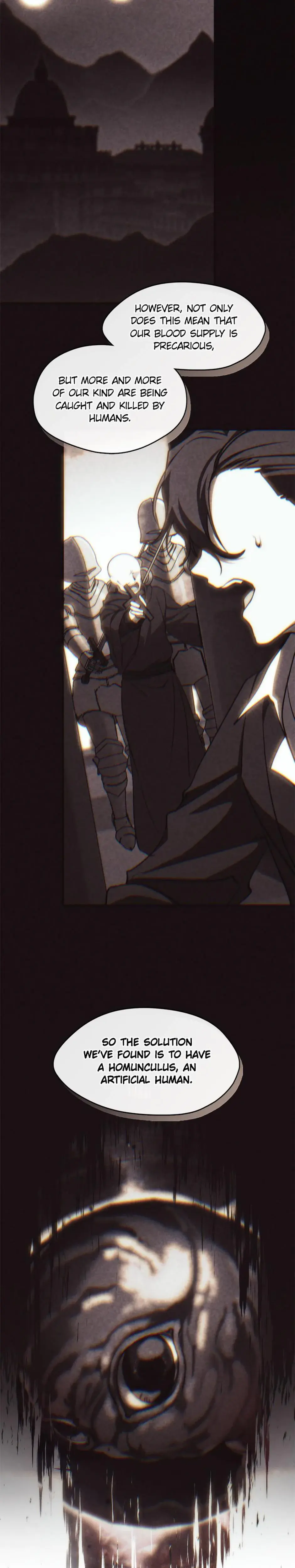 I Failed To Oust The Villain Chapter 120 - Page 11