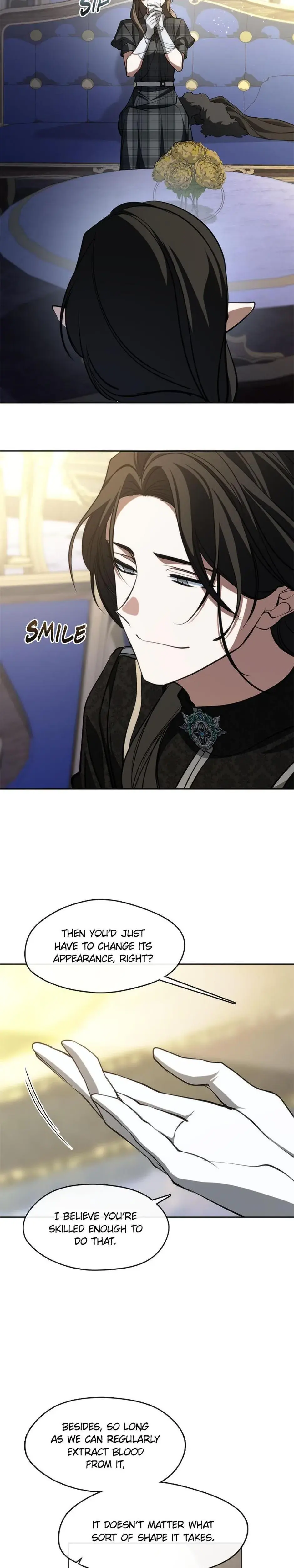 I Failed To Oust The Villain Chapter 120 - Page 13