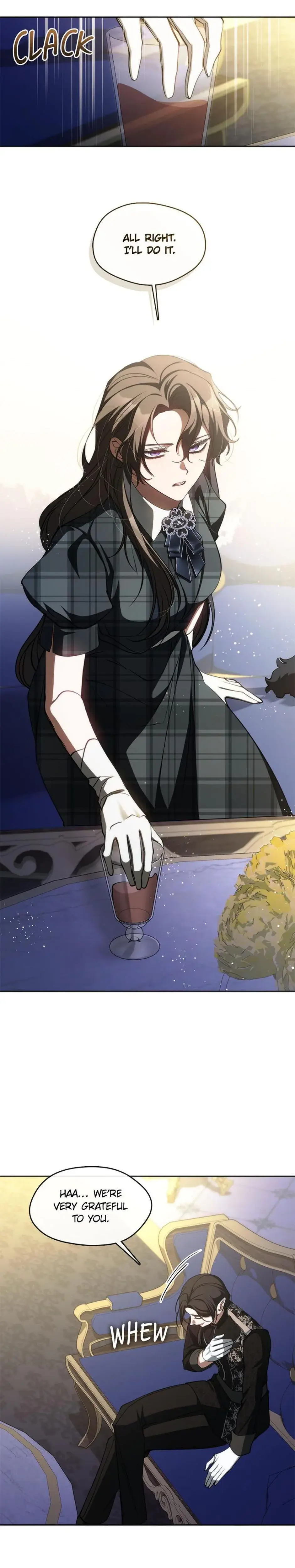 I Failed To Oust The Villain Chapter 120 - Page 16