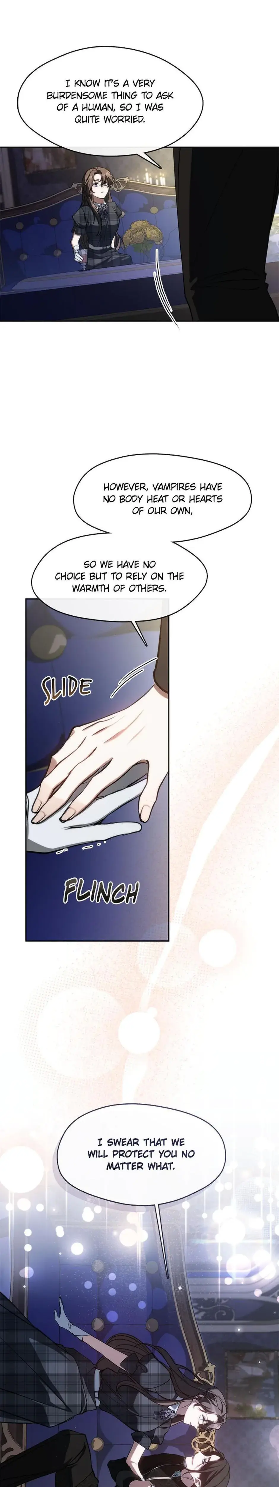 I Failed To Oust The Villain Chapter 120 - Page 17