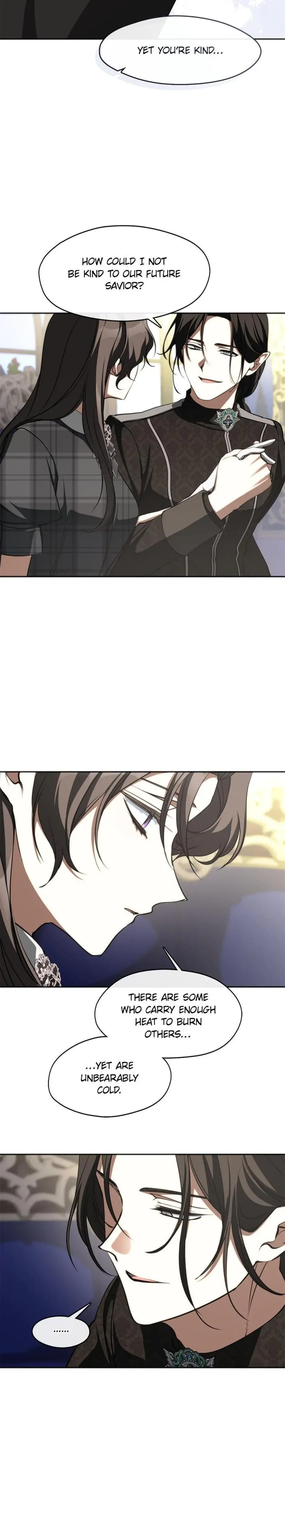 I Failed To Oust The Villain Chapter 120 - Page 19