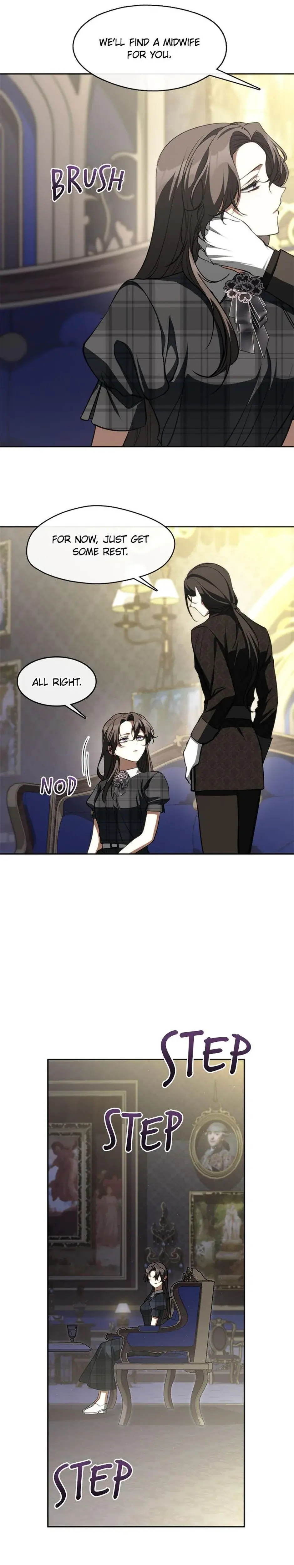 I Failed To Oust The Villain Chapter 120 - Page 20