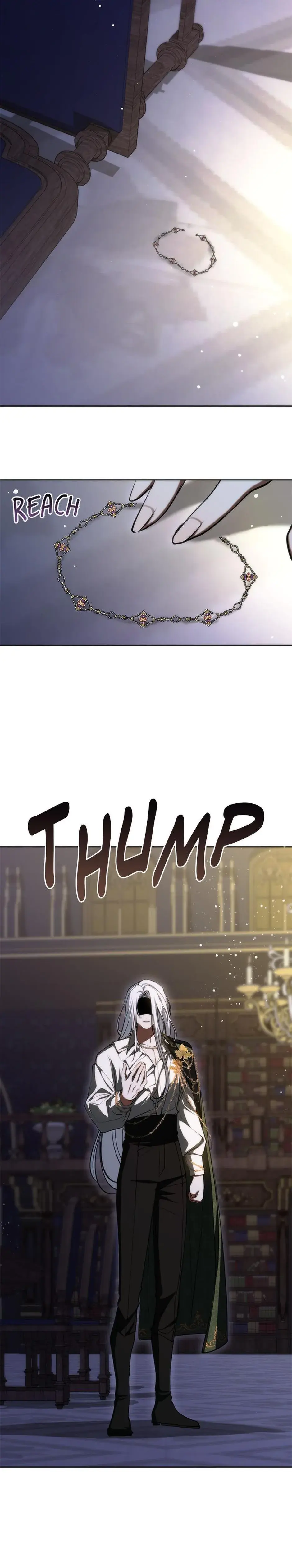I Failed To Oust The Villain Chapter 120 - Page 23