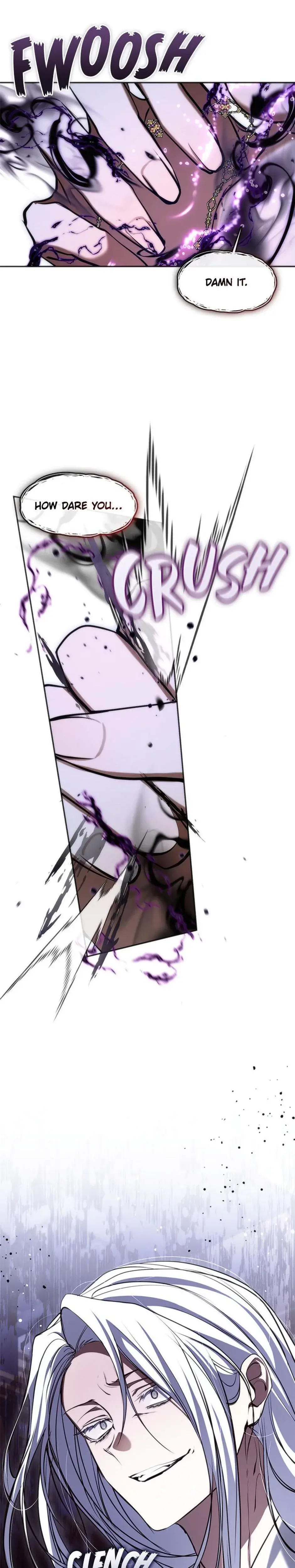I Failed To Oust The Villain Chapter 120 - Page 24