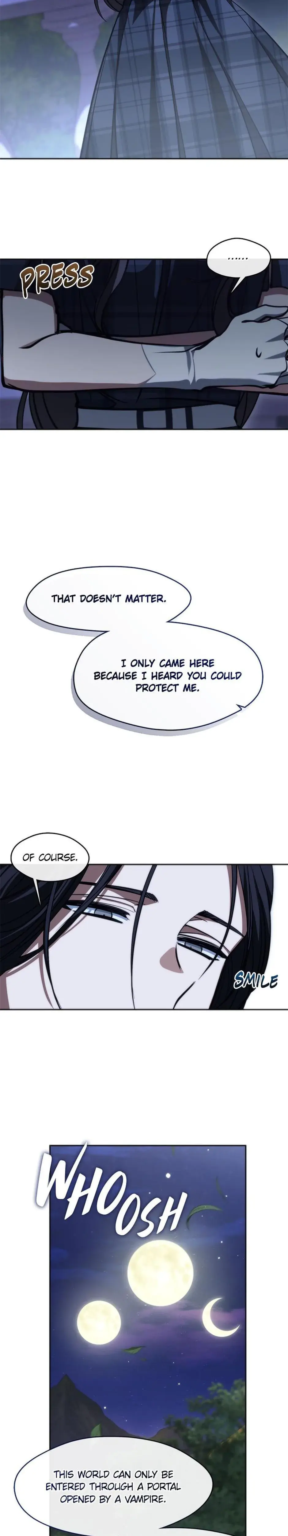 I Failed To Oust The Villain Chapter 120 - Page 4