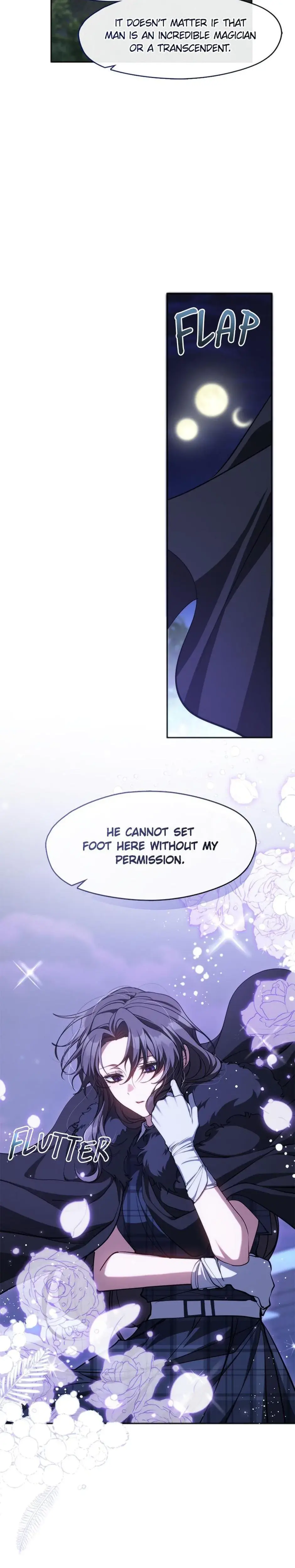 I Failed To Oust The Villain Chapter 120 - Page 5