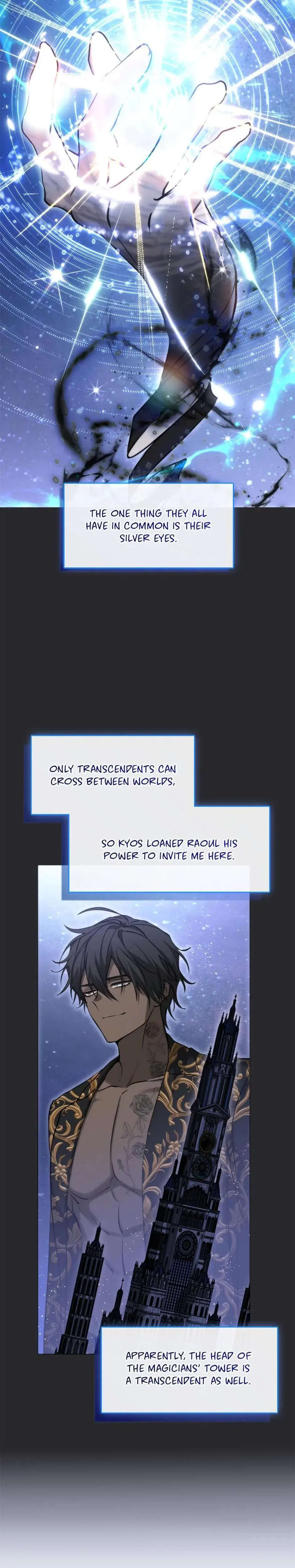 I Failed To Oust The Villain Chapter 120 - Page 8