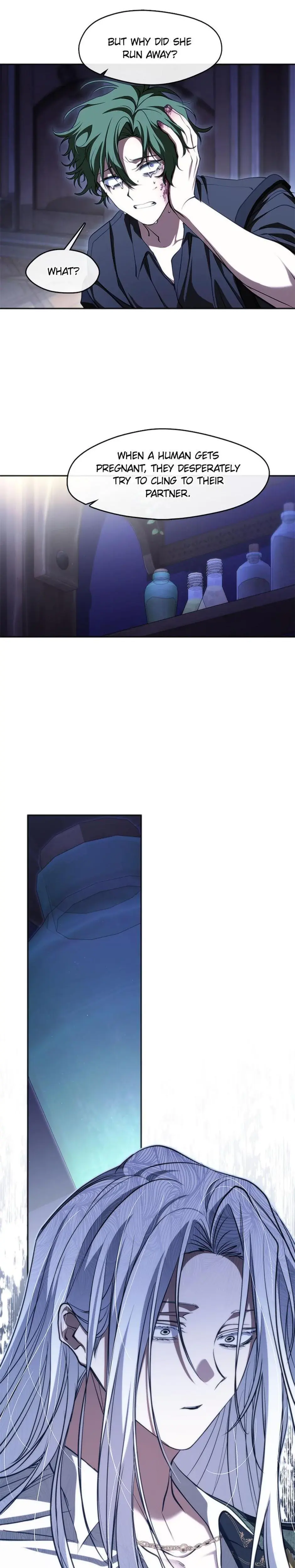 I Failed To Oust The Villain Chapter 121 - Page 11