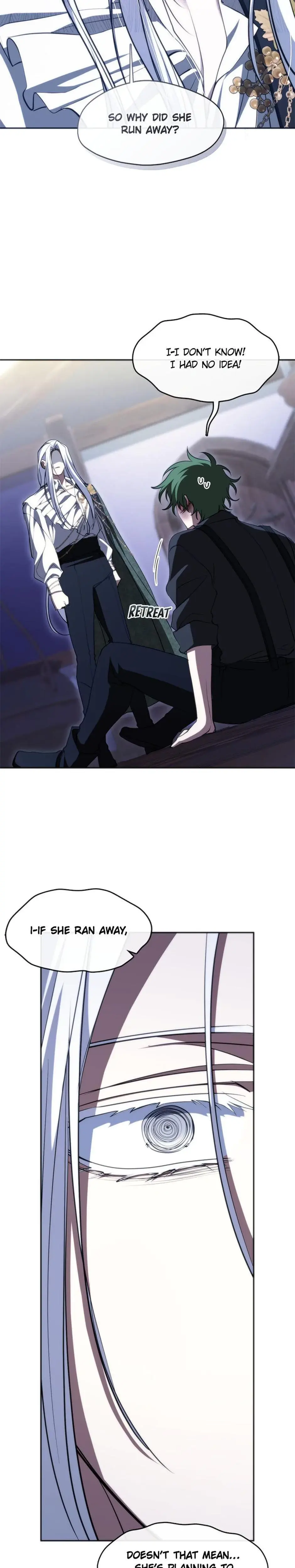 I Failed To Oust The Villain Chapter 121 - Page 12