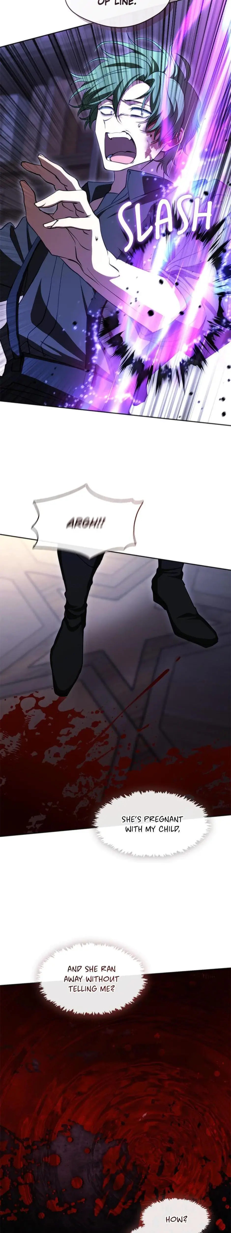 I Failed To Oust The Villain Chapter 121 - Page 14