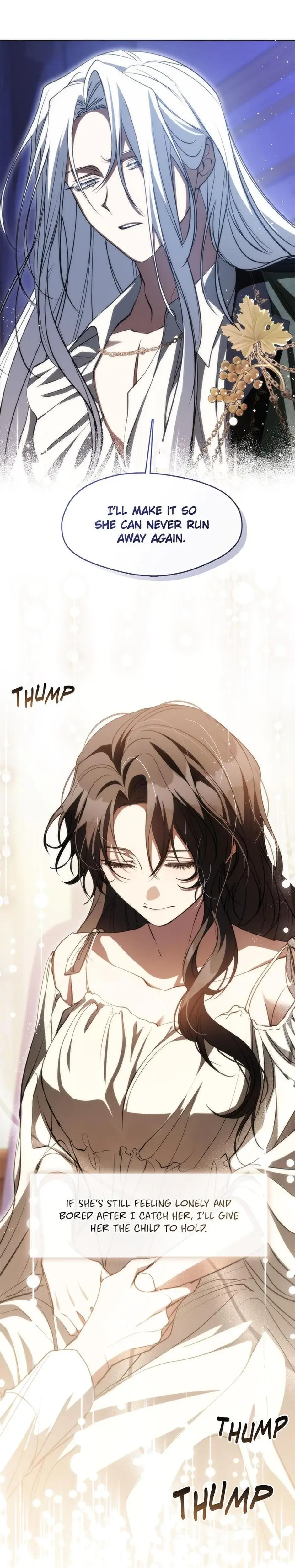 I Failed To Oust The Villain Chapter 121 - Page 17