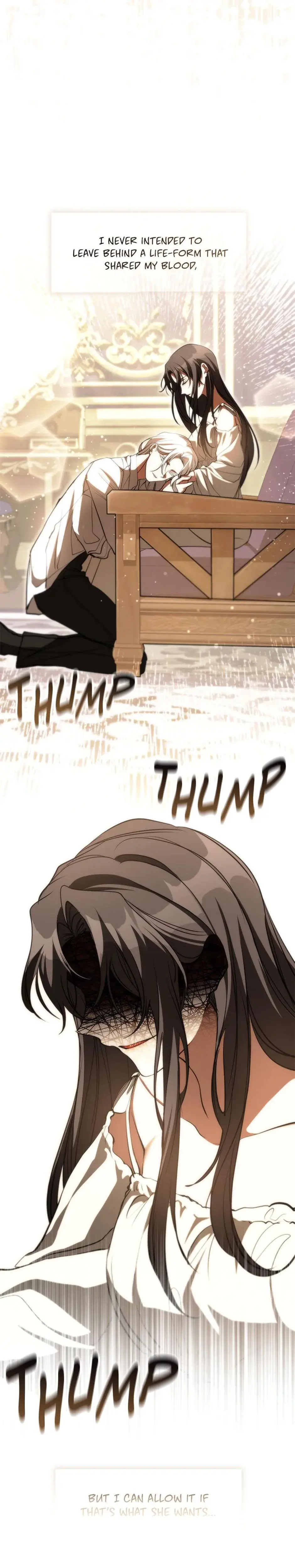 I Failed To Oust The Villain Chapter 121 - Page 18