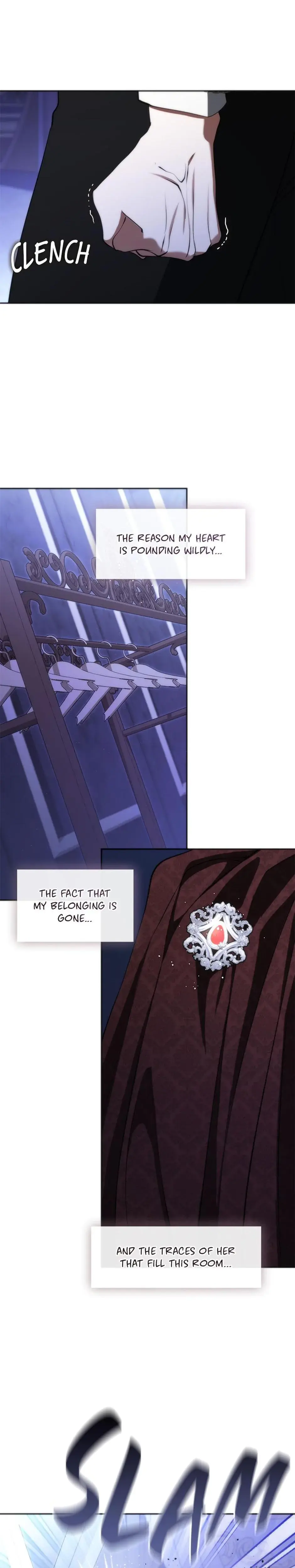 I Failed To Oust The Villain Chapter 121 - Page 19