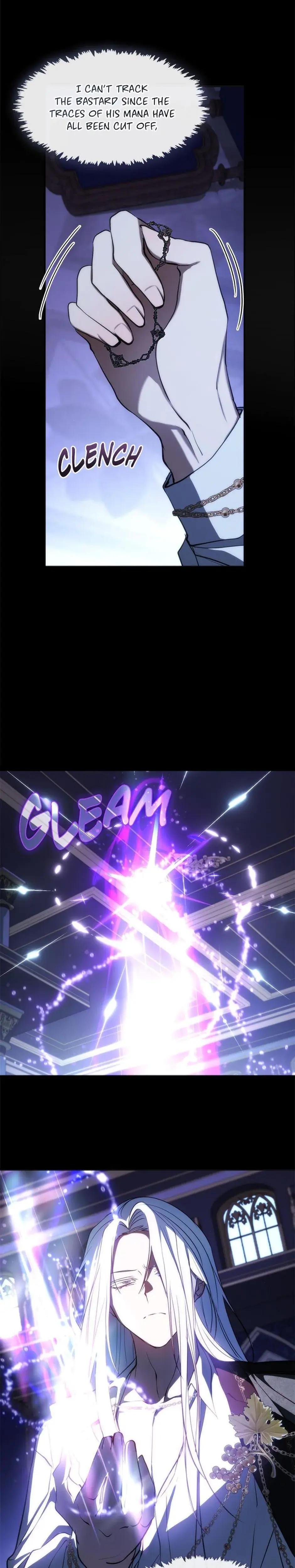 I Failed To Oust The Villain Chapter 121 - Page 2