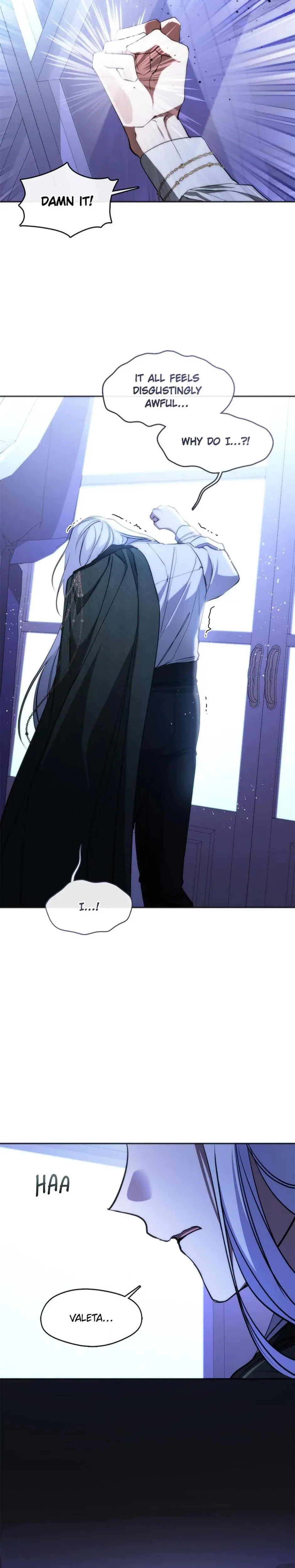 I Failed To Oust The Villain Chapter 121 - Page 20