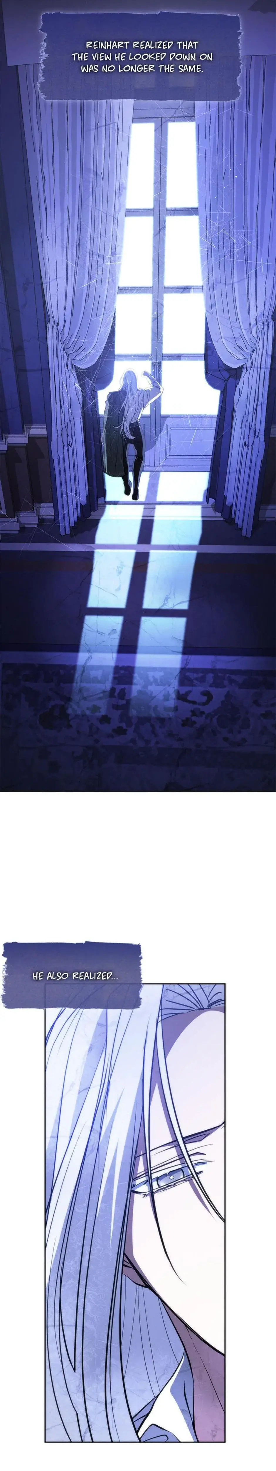 I Failed To Oust The Villain Chapter 121 - Page 21