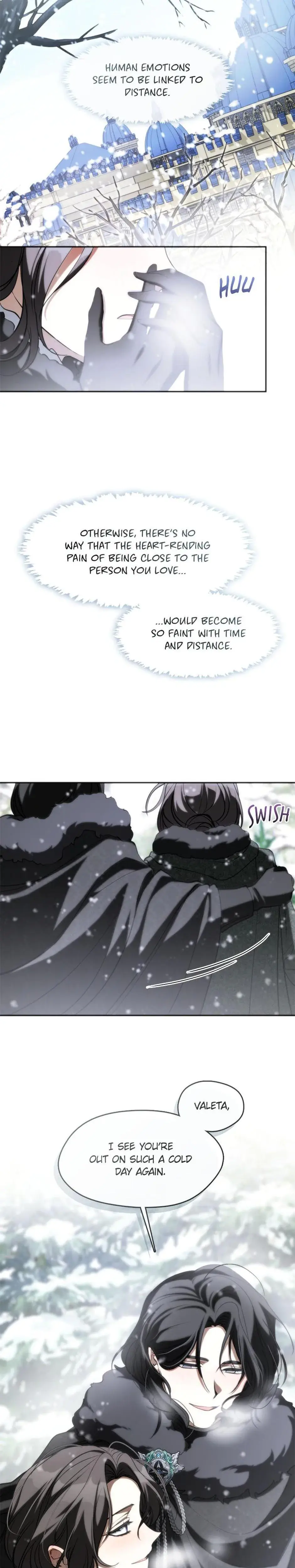 I Failed To Oust The Villain Chapter 121 - Page 23