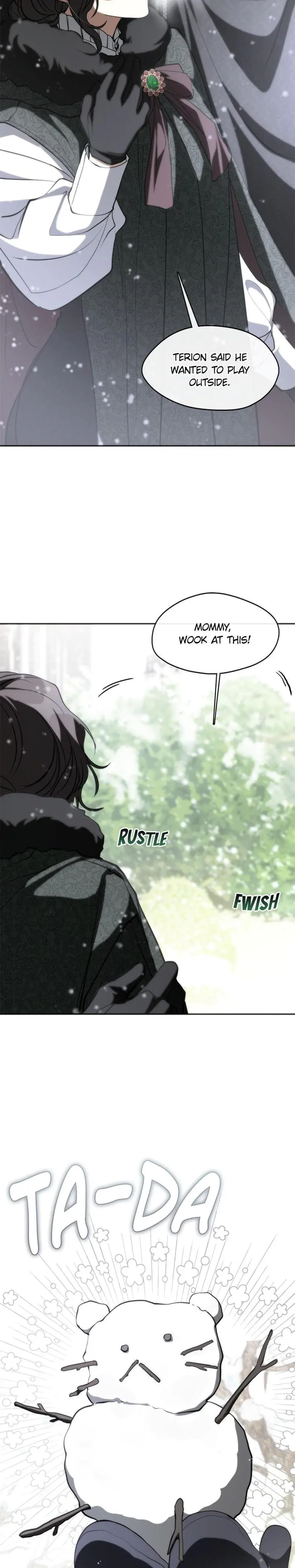 I Failed To Oust The Villain Chapter 121 - Page 24