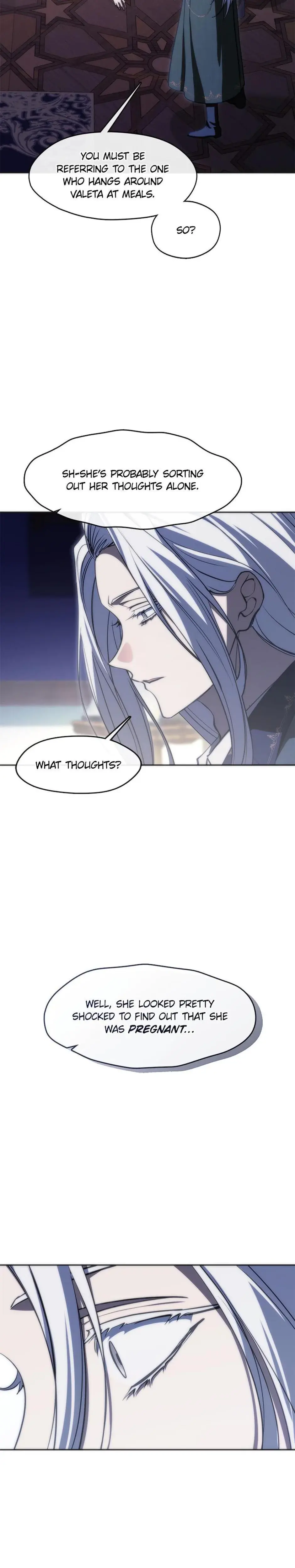I Failed To Oust The Villain Chapter 121 - Page 6