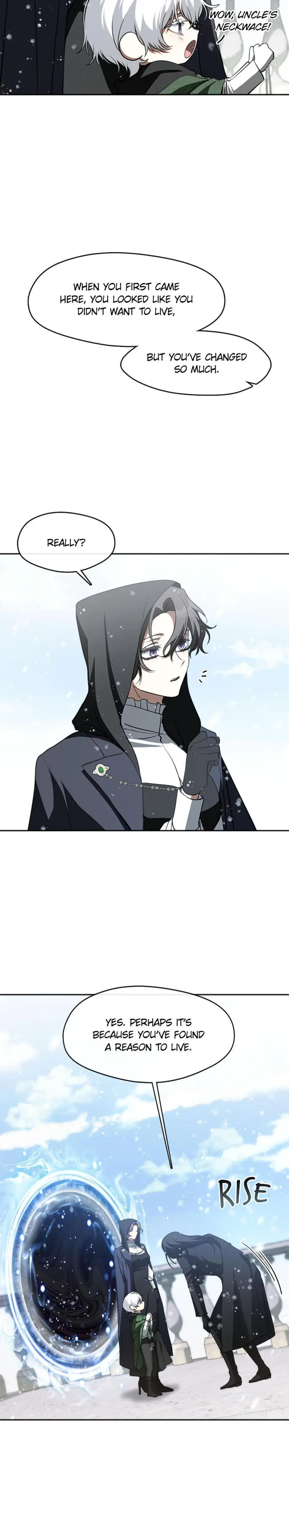 I Failed To Oust The Villain Chapter 122 - Page 13