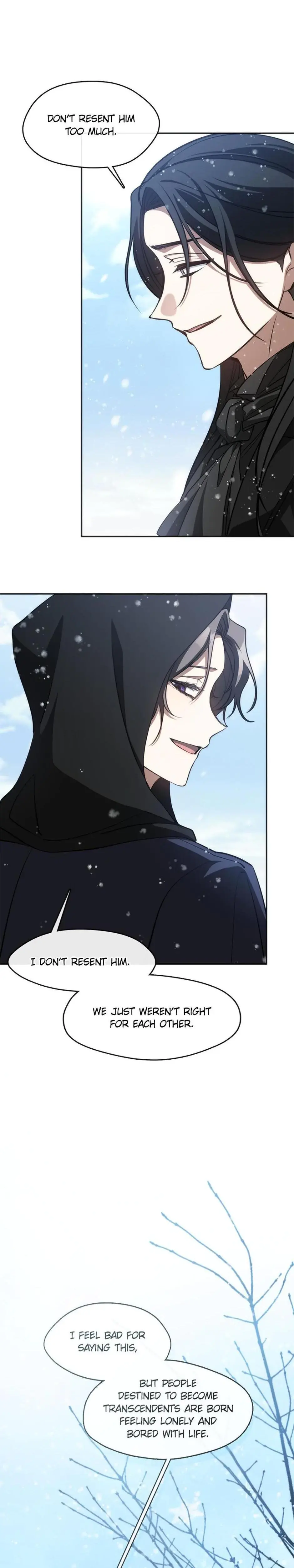 I Failed To Oust The Villain Chapter 122 - Page 14