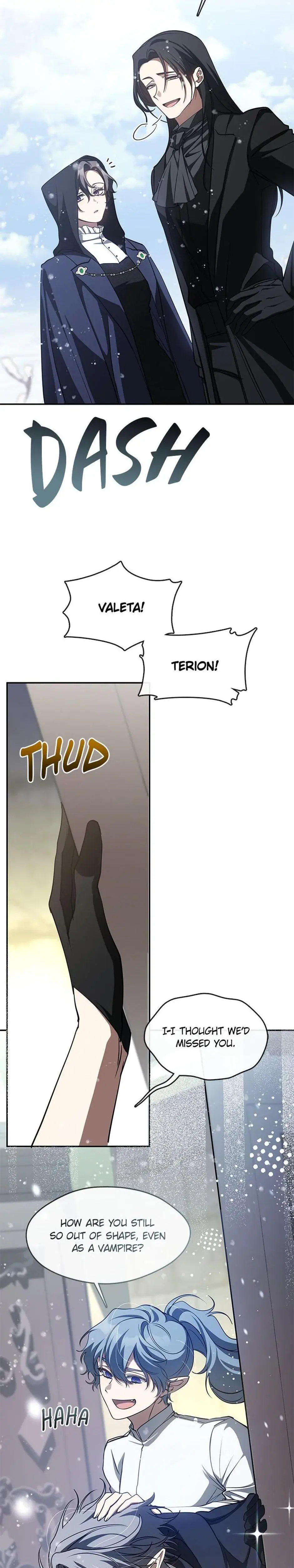 I Failed To Oust The Villain Chapter 122 - Page 16