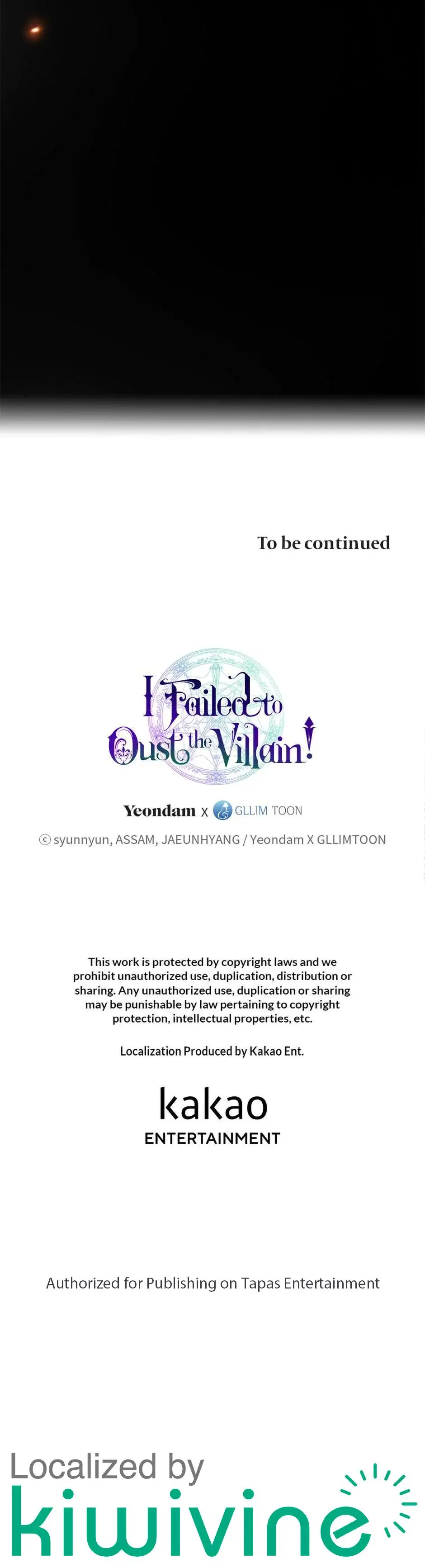 I Failed To Oust The Villain Chapter 122 - Page 26