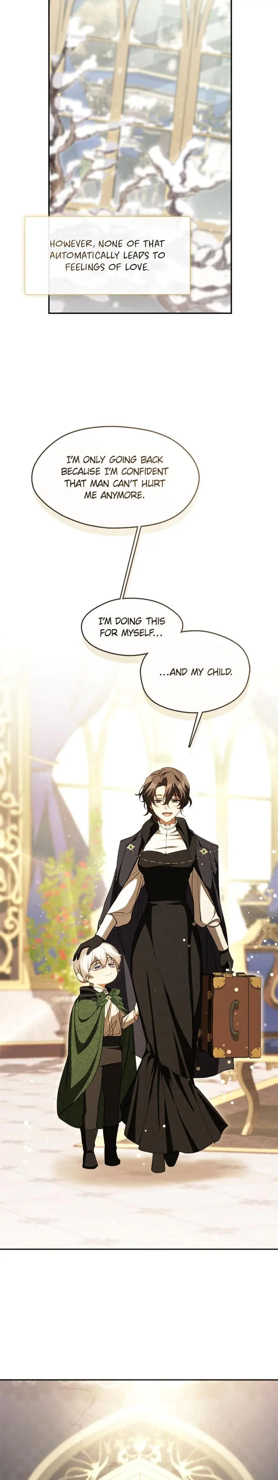 I Failed To Oust The Villain Chapter 122 - Page 6