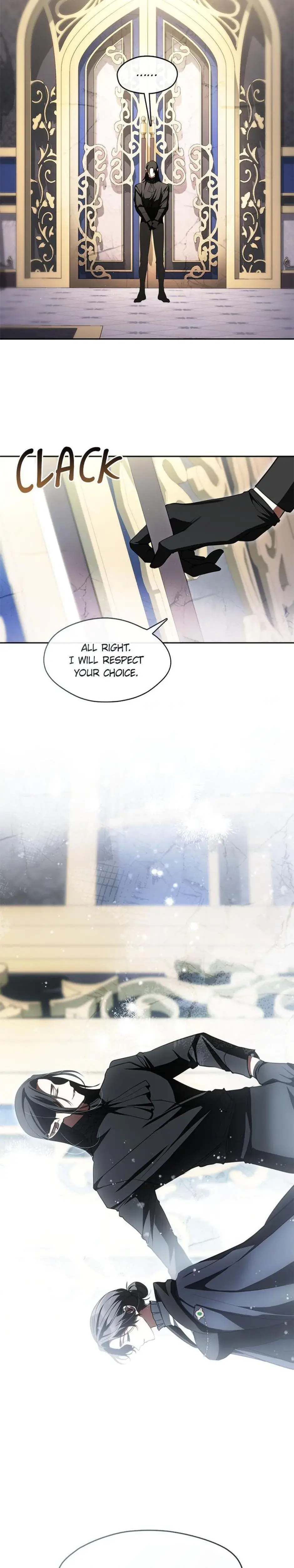 I Failed To Oust The Villain Chapter 122 - Page 7