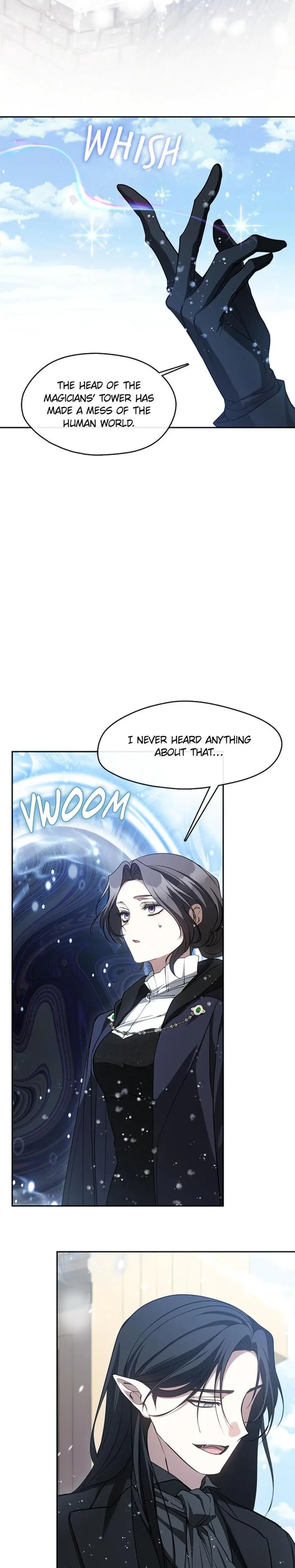 I Failed To Oust The Villain Chapter 122 - Page 9