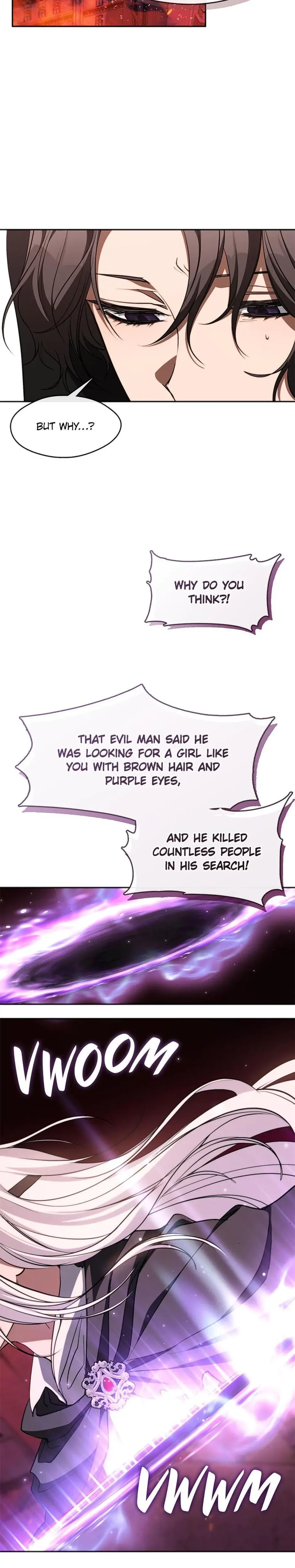 I Failed To Oust The Villain Chapter 123 - Page 10