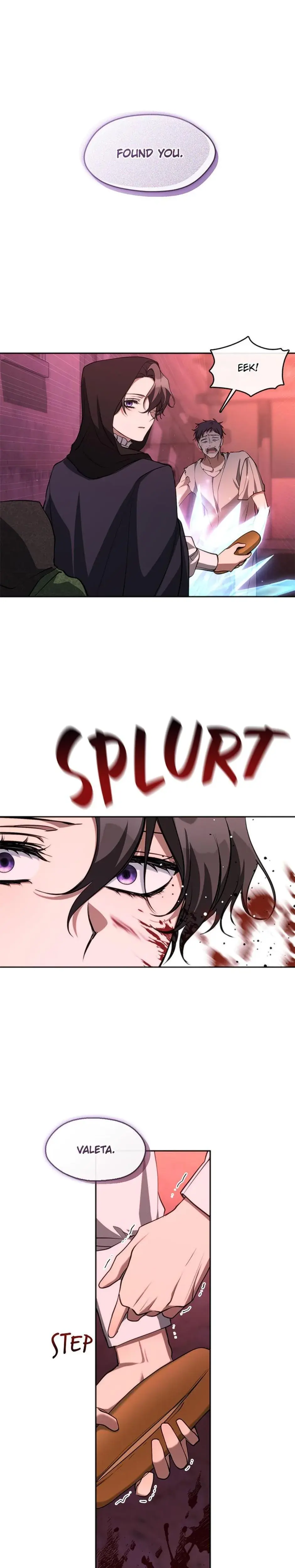 I Failed To Oust The Villain Chapter 123 - Page 11
