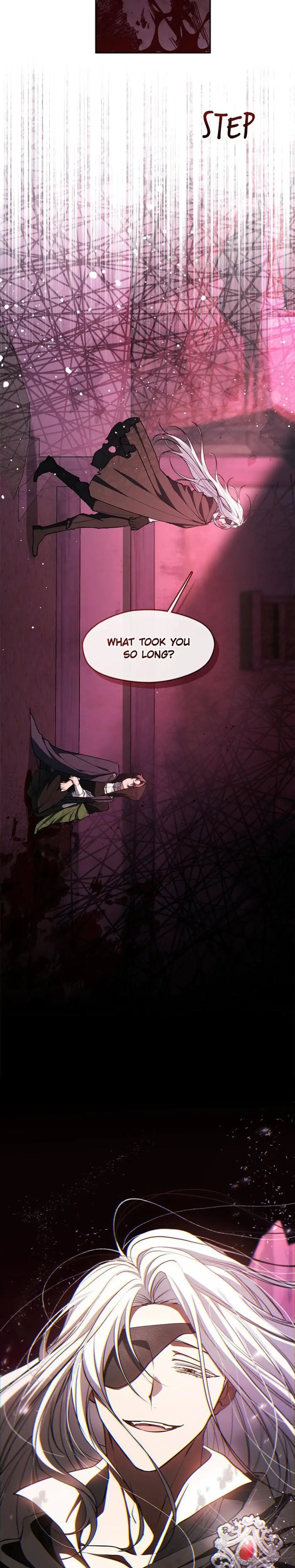 I Failed To Oust The Villain Chapter 123 - Page 12