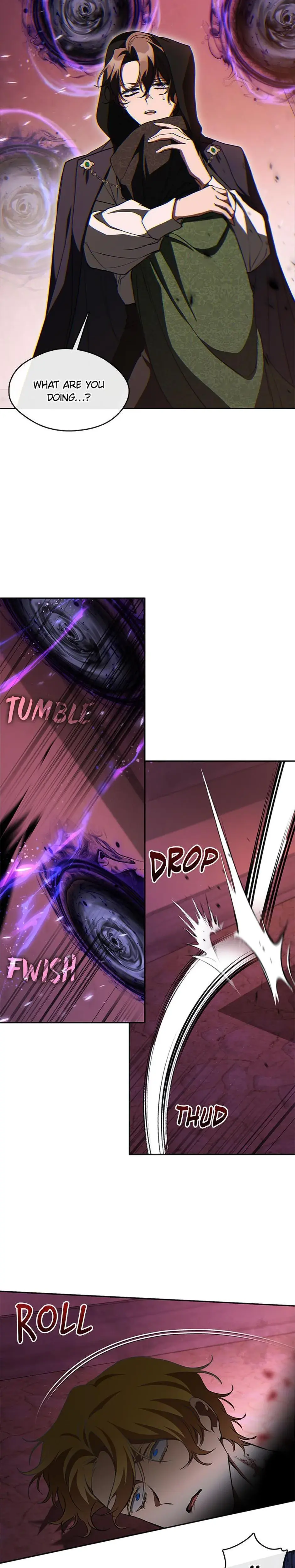 I Failed To Oust The Villain Chapter 123 - Page 14