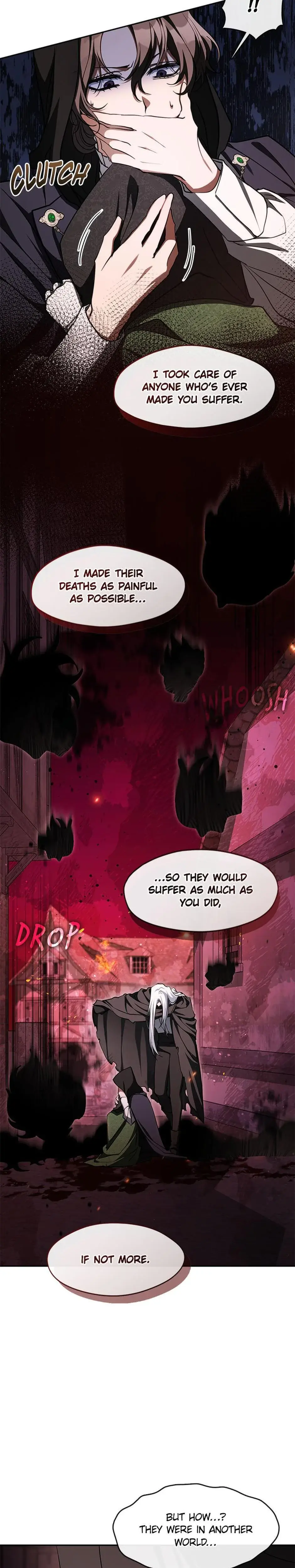 I Failed To Oust The Villain Chapter 123 - Page 15